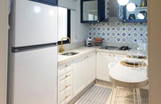 112-Studio completo e charmoso prox a UEL - Foto 1