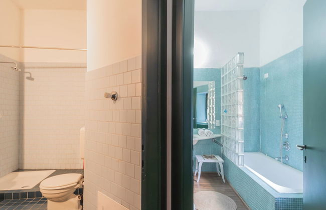 Residenza Regina by Rent all Como - Photo 44