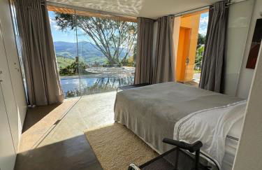 Casa de Montanha Quinta do Alto - Foto 12