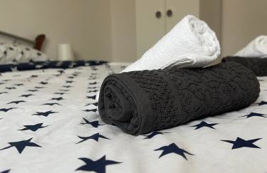 Apartmani EMA Novska - Foto 1