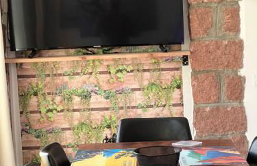 Residence Appartement le Porto - Foto 10