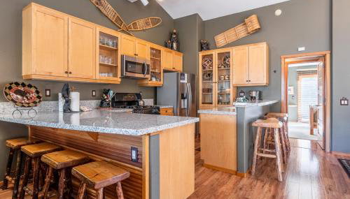 Snowcreek V 963 - Foto 5