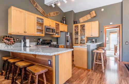 Snowcreek V 963 - Photo 5