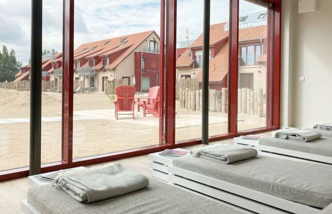 Appartements im Ferienresort Bades Huk - Foto 10