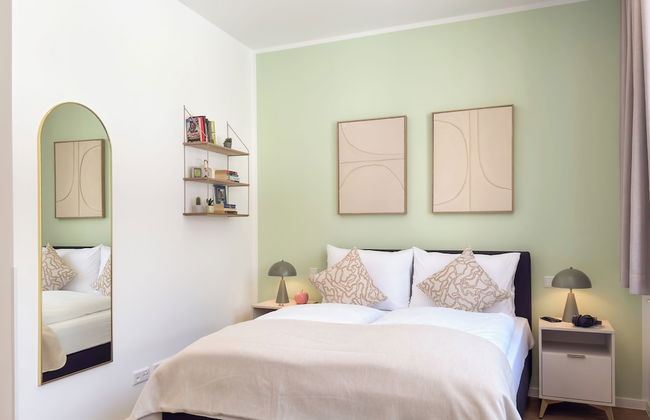 Brunnen Apartments - Foto 45