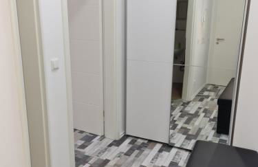 City Apartment - Foto 19