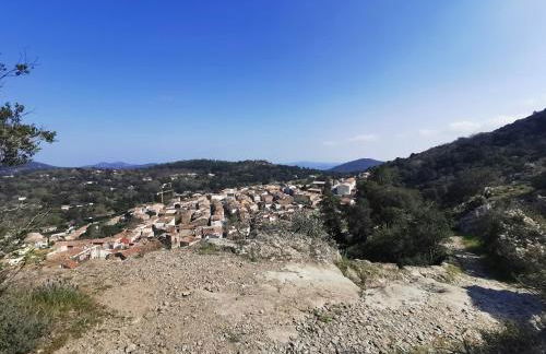 2-room apartment near St-Tropez - Foto 8