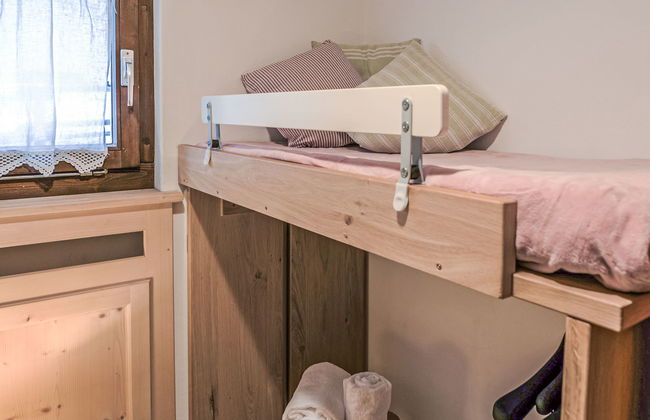 Chesa Tschierv II 30 - Foto 17