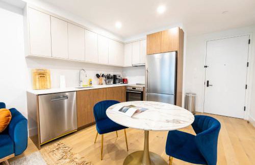 149BK-202 NEW Condo 1BR IN PRIME GREENPOINT BK - Foto 9