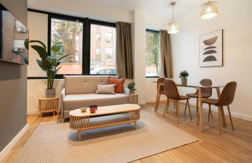 Catalina en Madrid - Photo 66