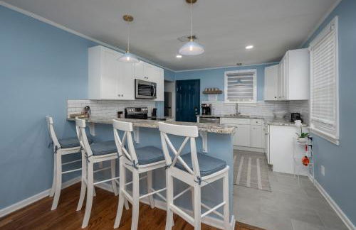 Cozy 3-Bedroom Retreat in Charming Beaufort, SC - Foto 12