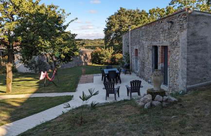 Maison de Vacances 12min du Puy du fou grand studio - Photo 15