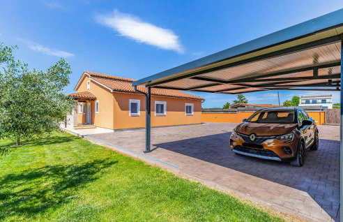 2 Bedroom Stunning Home In Skatari - Foto 18