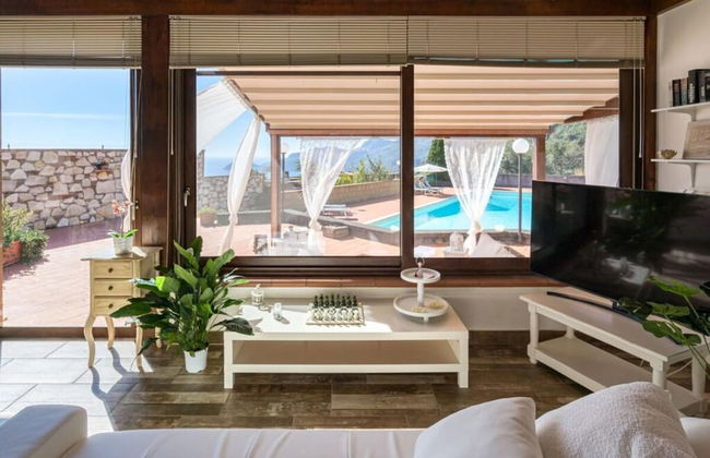 Pool House Giulia Comfortable Holiday Residence - Foto 11