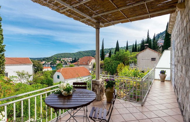 Apartments Ankora - Foto 23