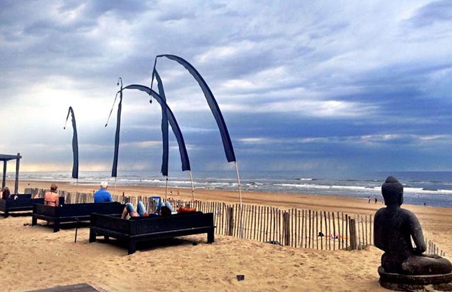 Modern Lodge With Dishwasher, Near the Beach - Foto 25