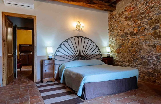 Agriturismo Bio Fattoria di Pietra - Foto 13