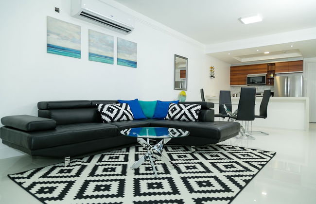 Ultra Luxury Apartment at 20 South - Foto 23