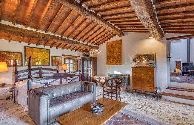 Casale Al Sole Tra Le Vecchie Vigne 10 - Photo 15