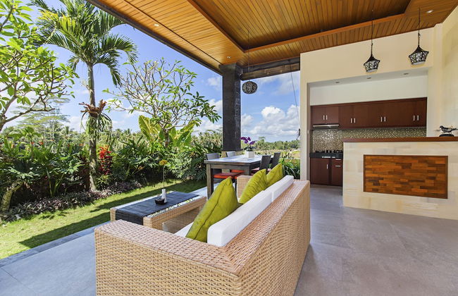 Alosta Luxury Private Villa - Foto 10