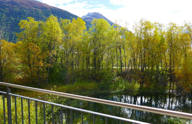 Chesa San Bastiaun B4 - Foto 26