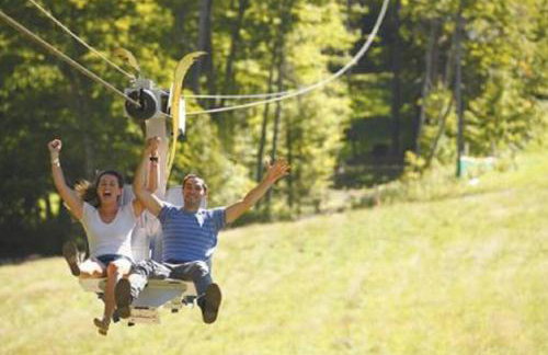 Spacious 3BR 3BA Sleeps 8 Ski On Off Jiminy Mountain Resort - Foto 35