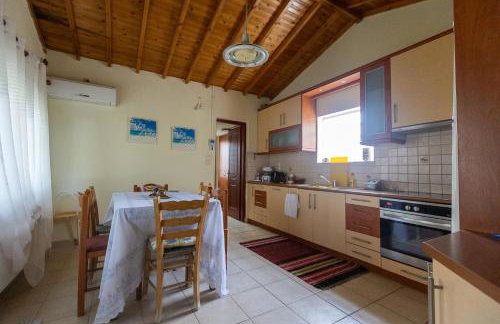 SOFIAS APARTMENTS in LESVOS - Photo 69