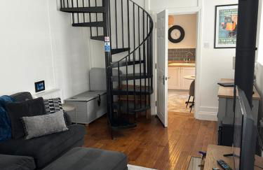 Bonny Cottage - Foto 14