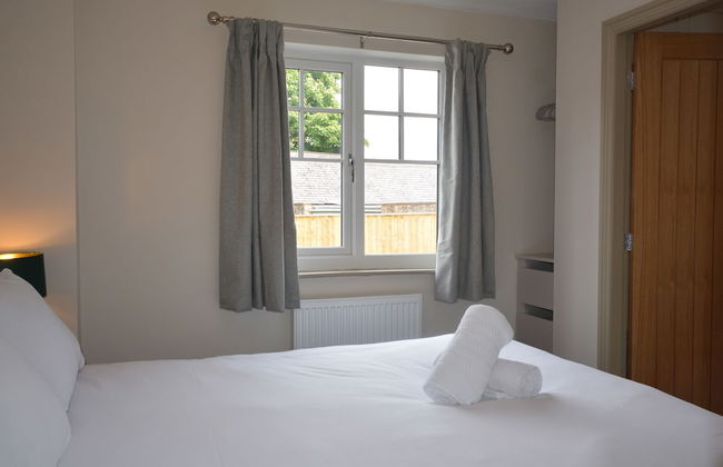 Durham City Cottages - Foto 15