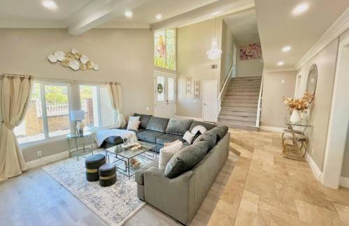 Top of the World Anaheim View Home - Foto 33