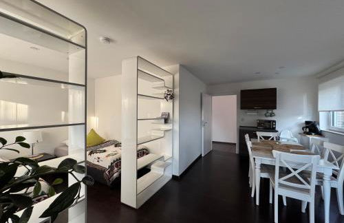 Modern House Gehrden auf 2 Etagen, Nice Garten, Barbecue, Contactless Check-in, free parking - Foto 133