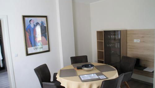 4-Sterne zertifizierte Ferienwohnung Festung zu Ketghe - Nähe Koblenz für Urlaub und Arbeit - Foto 2