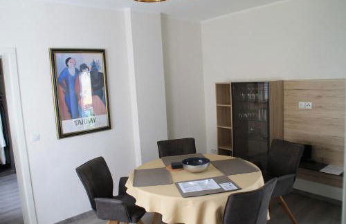 4-Sterne zertifizierte Ferienwohnung Festung zu Ketghe - Nähe Koblenz für Urlaub und Arbeit - Foto 2