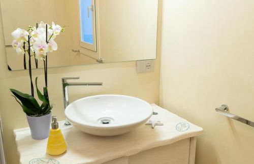 VILLA AMIRA Porto Cervo con vista Mozzafiato sul Mare,Piscina Privata,WELLNESS & SPA - Foto 79