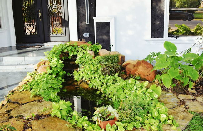 Family Luxury Home With Pool in Mcallen Near by Hospitals and Stores - Foto 4