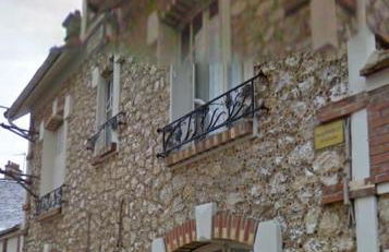 appartement dans une meulière d'architecte - Foto 11