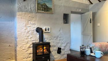 Old Cart Shed in Lyneham - Foto 4