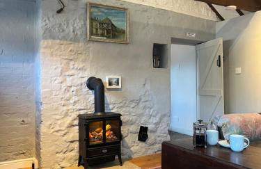 Old Cart Shed in Lyneham - Foto 4