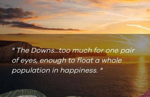 Central Worthing, 3 bedrooms, 600m from beach - Foto 31