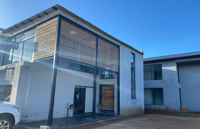 Luxurious Mangethe Suite - 2206 - Foto 10