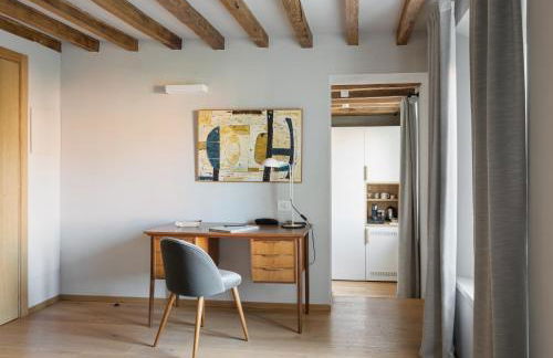 Relais Roncolo 1888 - Small Luxury Hotels of the World - Foto 28