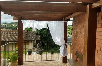 Recanto Das Águias - Foto 11