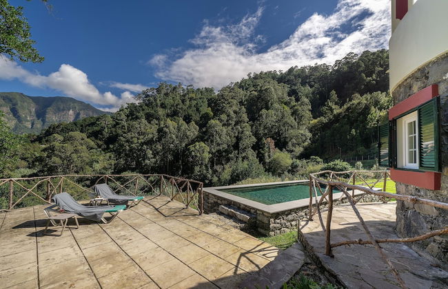 Casa do Lanço I by An Island Apart - Foto 18