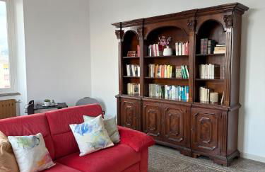 La Finestra sul Blu - Sea View - Foto 22