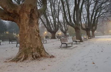 Ferienwohnung Am Geysirzentrum - Foto 32