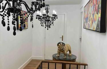 Superbe appartement luxueux, influence Haussmannienne et très spacieux - Foto 29