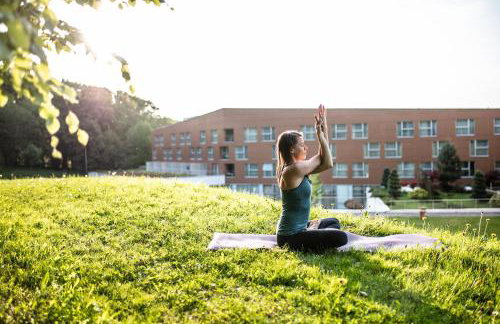 Apartments Terme Sveti Martin - Foto 41
