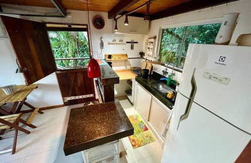 Chalé Romântico em Itacoatiara - Foto 17