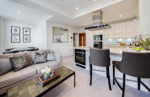 Palace Wharf Apartments - Foto 17