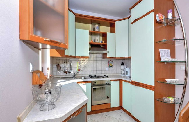 Villa Šušnjara - Foto 15